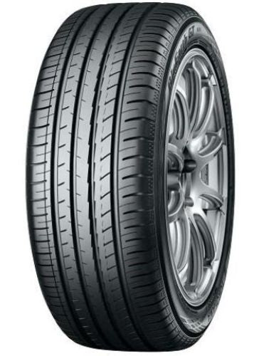 Anvelopa Vara 225/40 R18 92W XL YOKOHAMA BluEarth-GT AE51