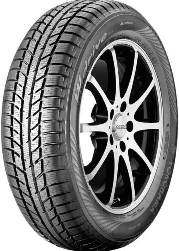 Anvelopa Iarna 165/65 R14 79T YOKOHAMA V903