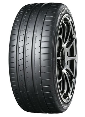 Anvelopa Vara 275/35 R19 100Y XL YOKOHAMA ADVAN Sport V107*
