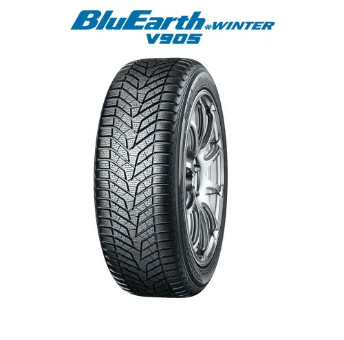 Anvelopa Iarna 285/35 R19 103W XL YOKOHAMA BluEarth*Winter V905