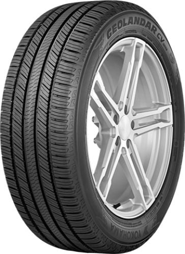Anvelopa Vara 225/55 R18 98V YOKOHAMA GEOLANDAR CV G058