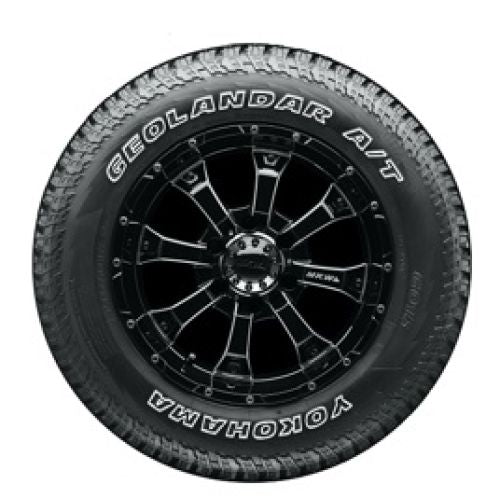 Anvelopa All Season 225/65 R17 102T YOKOHAMA GEOLANDAR A/T G015