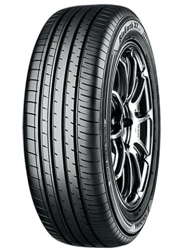 Anvelopa Vara 235/55 R18 100V YOKOHAMA BluEarth-XT AE61