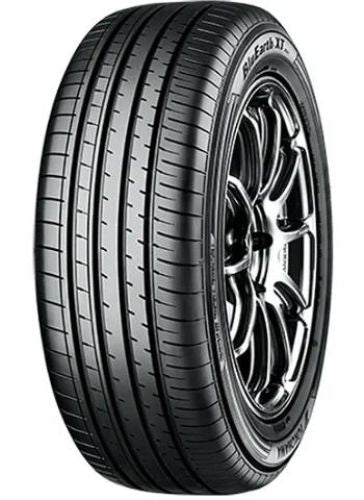 Anvelopa Vara 235/55 R17 99H YOKOHAMA BluEarth-XT AE61