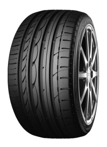 Anvelopa Vara 255/35 R18 90Y YOKOHAMA ADVAN Sport V103 Z.P.S
