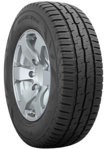 Anvelopa Iarna 225/55 R17 109H TOYO Observe Van Imagine principală a produsului