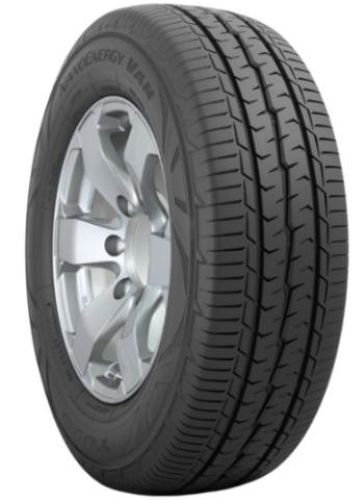 Anvelopa Vara 175/75 R16 101S TOYO NanoEnergy Van