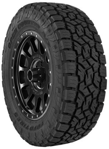 Anvelopa All Season 275/60 R20 115H TOYO OPEN COUNTRY A/T3