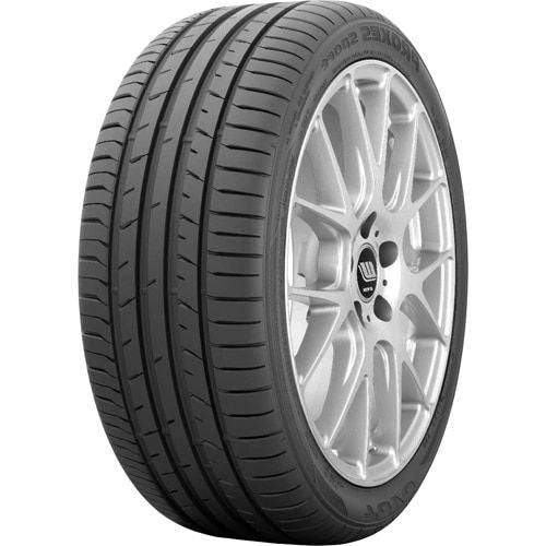 Anvelopa Vara 235/50 R20 104W XL TOYO Proxes Sport