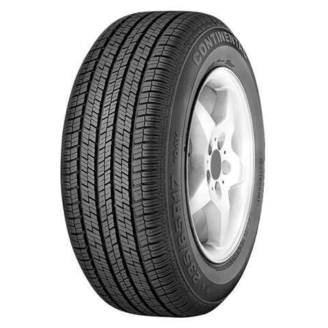 Anvelopa Vara 275/55R19 111V  CONTINENTAL CONTI4X4CONTACT