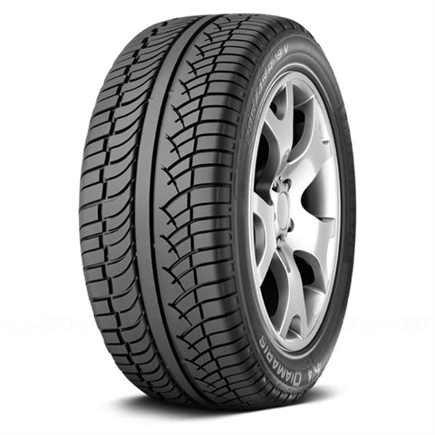 Anvelopa Vara 275/40 R20 106Y XL MICHELIN 4X4 Diamaris Imagine principală a produsului