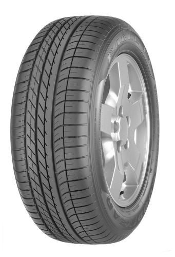Anvelopa Vara 265/40 R20 104Y XL GOODYEAR EAGLE F1 ASYMMETRIC Imagine principală a produsului