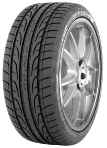 Anvelopa Vara 285/30 R20 99Y XL DUNLOP SP SPORT MAXX Imagine principală a produsului
