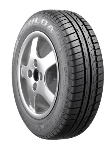 Anvelopa Vara 235/55 R18 100V FULDA