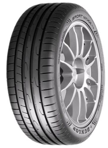 Anvelopa Vara 205/50 R17 93Y DUNLOP