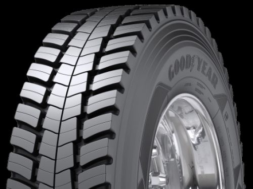 Anvelopa All Season 13/82 R22 156150K GOODYEAR