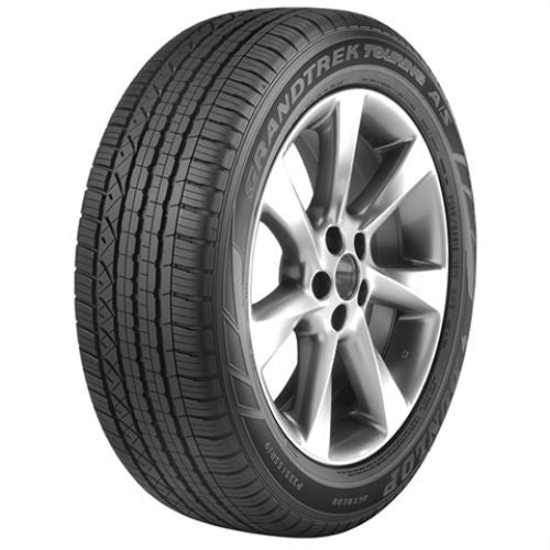 Anvelopa All Season 225/70 R16 103H DUNLOP GRTREK TOURING A/S