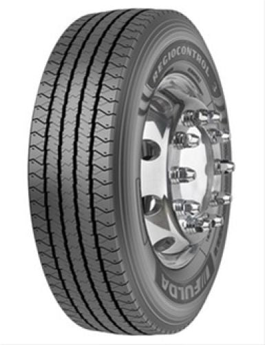 Anvelopa All Season 355/50 R22 156K FULDA