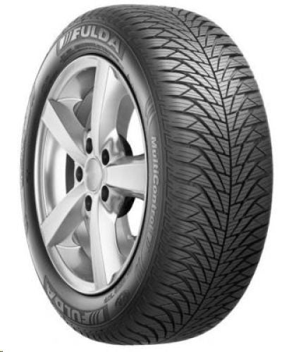 Anvelopa All Season 195/55 R16 87V FULDA
