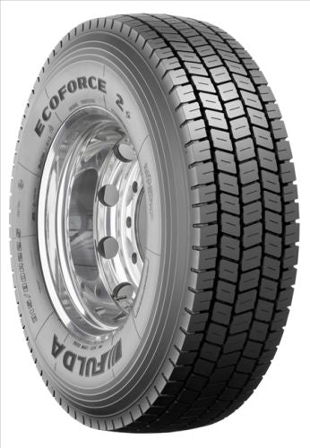 Anvelopa All Season 295/60 R22 150149K FULDA