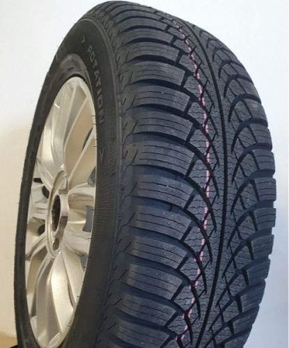 Anvelopa Iarna 165/65 R14 79T KELLY WINTER ST1 Imagine principală a produsului