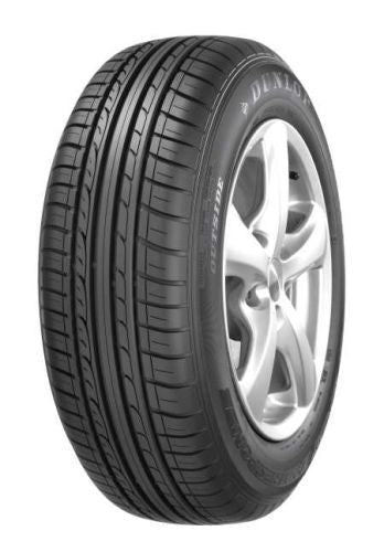 Anvelopa Vara 215/65 R16 98H DUNLOP SP Sport FastResponse