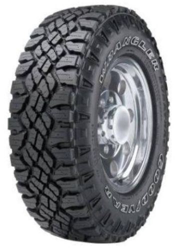 Anvelopa Vara 215/65 R16 103Q GOODYEAR WRANGLER DURATRAC RT