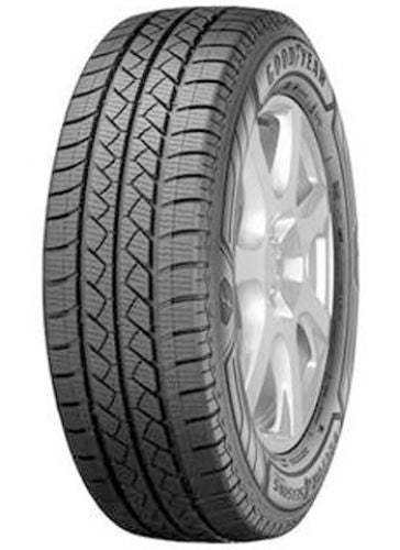 Anvelopa All Season 215/75 R16 116R GOODYEAR VECTOR 4SEASONS CARGO