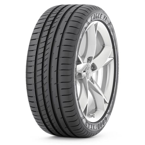 Anvelopa Vara 235/40 R18 95Y XL GOODYEAR EAGLE F1 ASYMMETRIC 2 Imagine principală a produsului