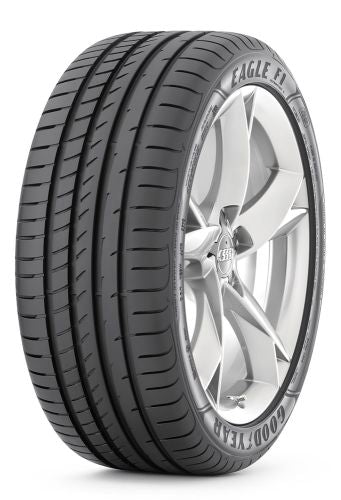 Anvelopa Vara 225/40 R19 93Y GOODYEAR