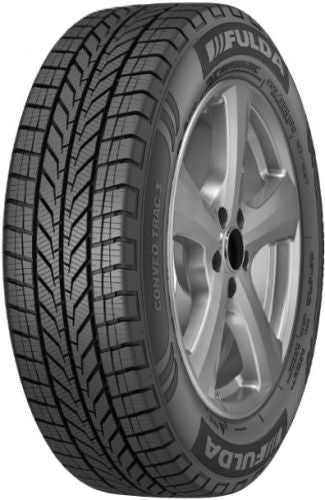 Anvelopa Iarna 235/65 R16 115R FULDA