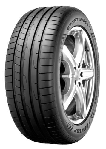 Anvelopa Vara 255/40 R18 99Y XL DUNLOP Sport Maxx RT 2 XL