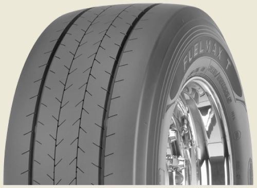 Anvelopa All Season 385/55 R22 160158K GOODYEAR