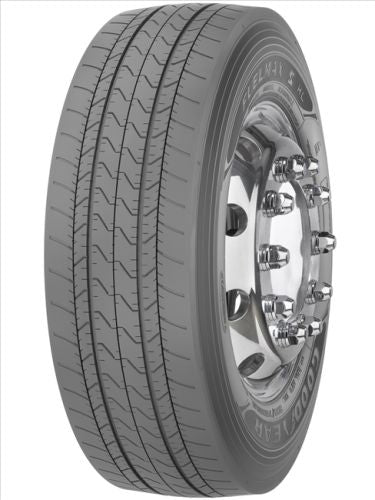 Anvelopa All Season 315/60 R22 154148L GOODYEAR