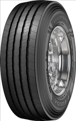 Anvelopa All Season 385/65 R22 164158KL FULDA