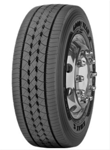 Anvelopa All Season 295/80 R22 154149M GOODYEAR