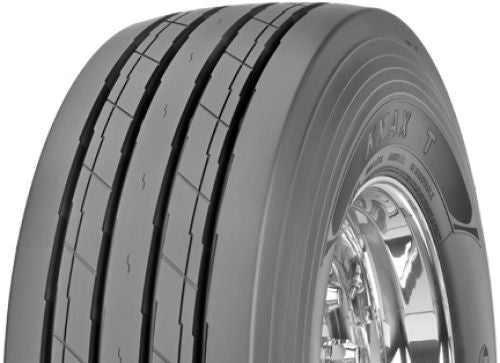 Anvelopa All Season 285/70 R20 150148J GOODYEAR