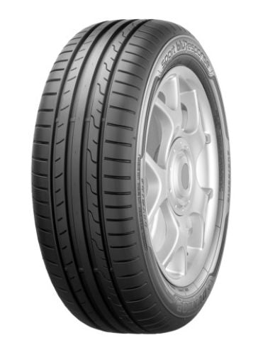 Anvelopa Vara 195/55 R16 87H DUNLOP SPT BLURESPONSE Imagine principală a produsului