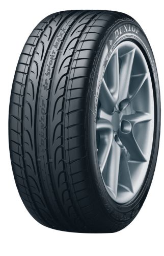 Anvelopa Vara 255/40 R20 101W XL DUNLOP SP SPORT MAXX