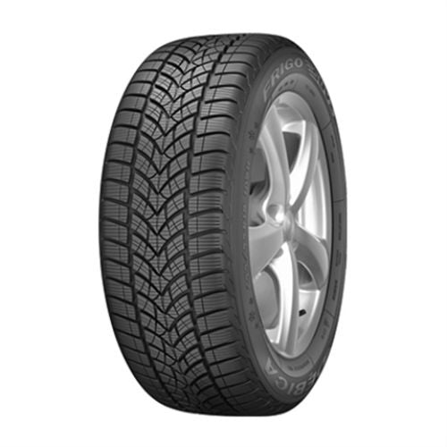 Anvelopa Iarna 235/60 R18 107H DEBICA