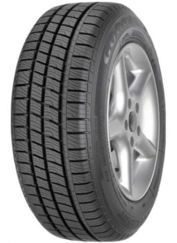 Anvelopa All Season 225/55 R17 104H GOODYEAR