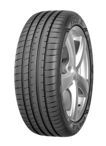 Anvelopa Vara 205/45 R17 88W XL GOODYEAR EAGLE F1 ASYMMETRIC 3