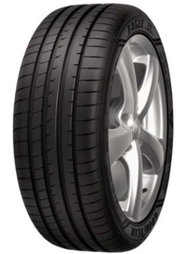 Anvelopa Vara 225/45 R17 91W GOODYEAR Eagle F1 Asymmetric 3 LRR