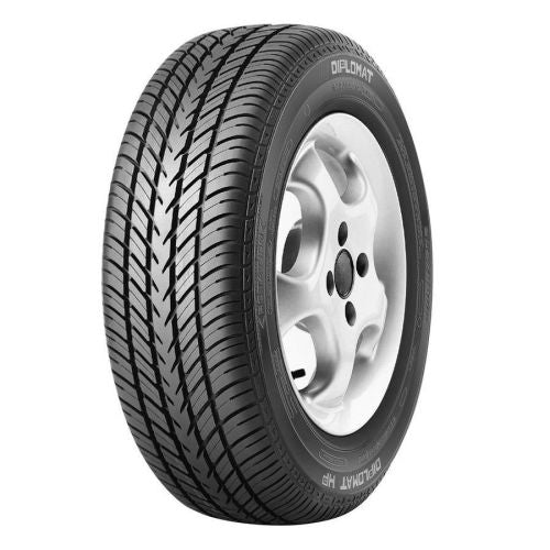 Anvelopa Vara 205/65 R15 94H DIPLOMAT