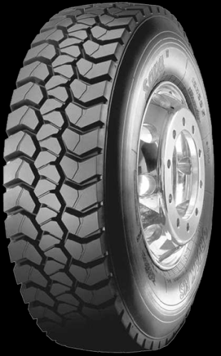 Sava 12.00 R24 ORJAK 24 MS [160/156] K TT M+S 120024