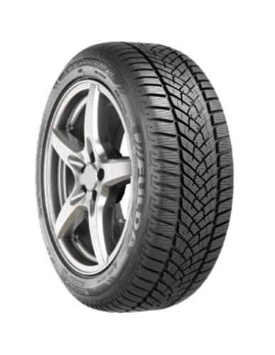 Anvelopa Iarna 195/65 R15 91H FULDA