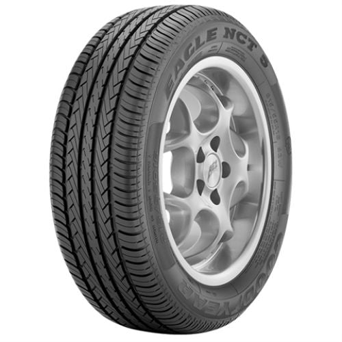 Anvelopa Vara 245/40 R18 93Y GOODYEAR EAGLE NCT5