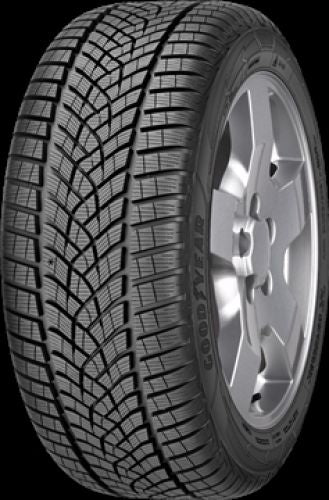 Anvelopa Iarna 205/50 R17 93V GOODYEAR