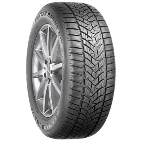 Anvelopa Iarna 205/55 R16 94V DUNLOP