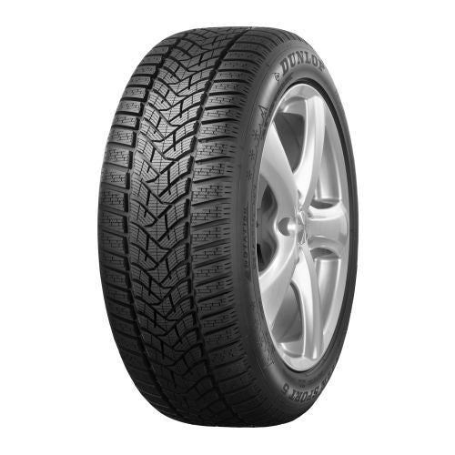 Anvelopa Iarna 215/45 R18 93V DUNLOP